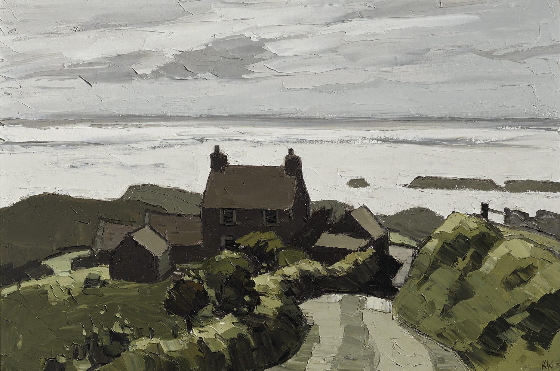 Waun Lydan